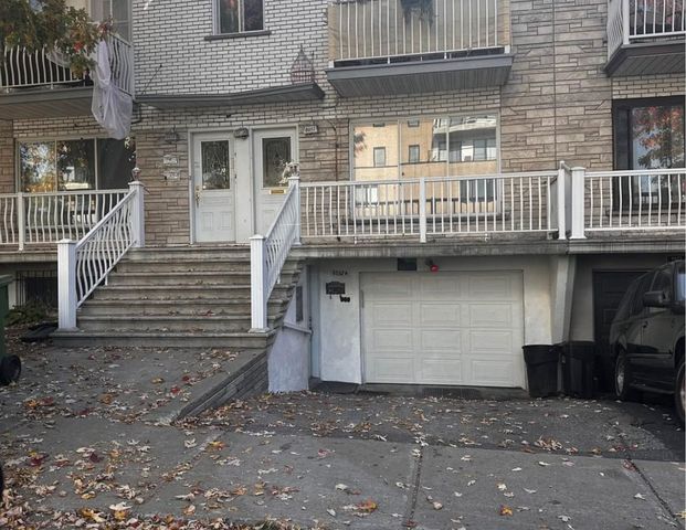 À louer / Appartement - Photo 1