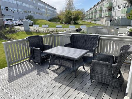Angered - 2rok - tillsv - 13.225kr/mån - Photo 3