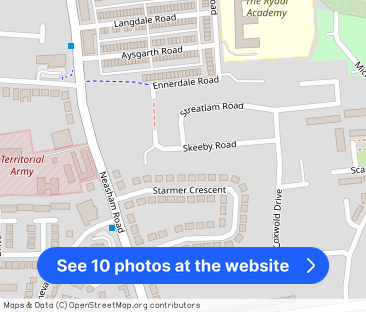Skeeby Road, Darlington, DL1 - Photo 1