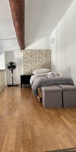 Location / Appartement - Photo 3