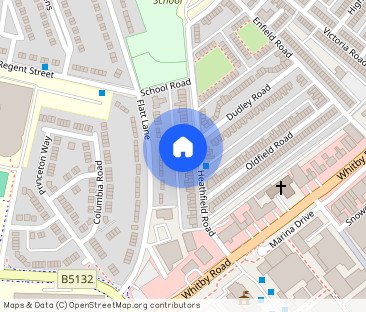 Heathfield Road, Ellesmere Port, CH65 - Photo 1