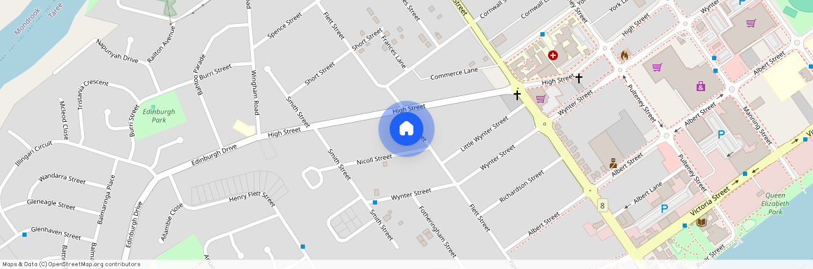 Flat 44 Flett Street, Taree