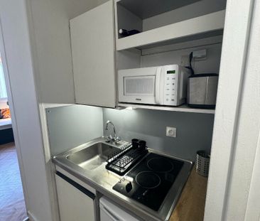 Apartment - Photo 6