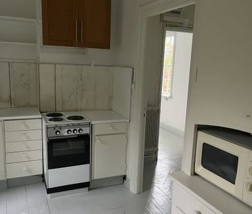 Djäknevägen, Täby - Foto 2