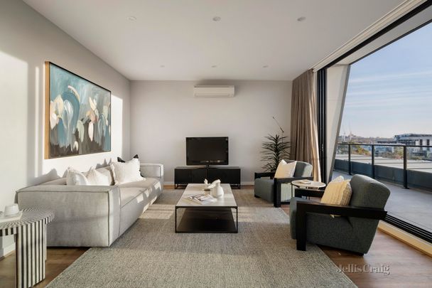 502/47 Murphy Street, Richmond VIC 3121 - Apartment For Rent | Domain - Photo 1