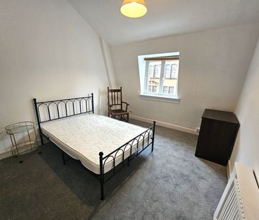 3 Bed Penthouse, Wilson Street, G1 - Photo 3