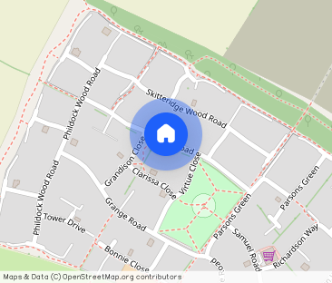 Martha Road, Derby - Photo 1