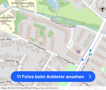 Zum Heidgarten 4, 38448 Wolfsburg - Foto 1