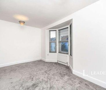 Queens Park Road, First Floor Flat, Brighton, BN2 - Photo 1