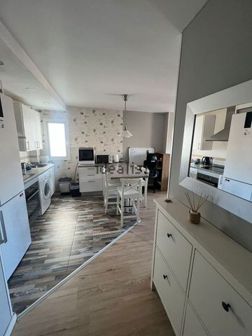 Alquiler de piso en Calle Don Cristian - Foto 4