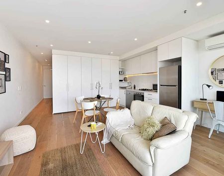 Apartment 02 (Studio) - Photo 3