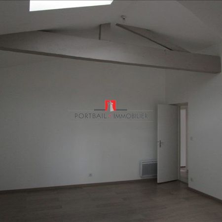 Maison mitoyenne 1 côté à louer, 5 pièces - Blanquefort 33290 - Photo 4