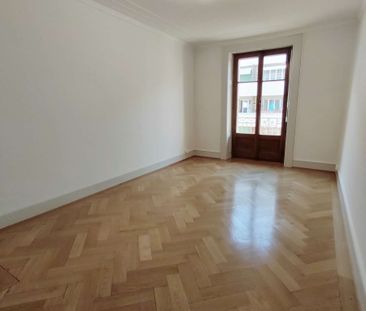 Appartement 3.5 pièces | Eaux-Vives - Foto 1