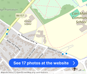 252 Stainbeck Lane, Leeds, LS7 - Photo 1