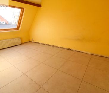 Dakappartement - Photo 3