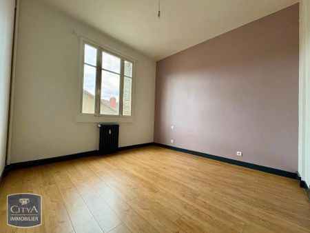 Appartement à louer 2 pièces 48m² - Photo 3