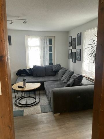 Searching for a new tenant: 2.5-room apartment in Kreuzlingen – Parking space & basement - Photo 3