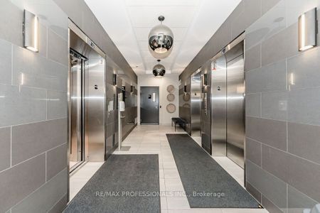 For Lease - 60 Charles Street Unit# 903, Kitchener, Ontario - Photo 2