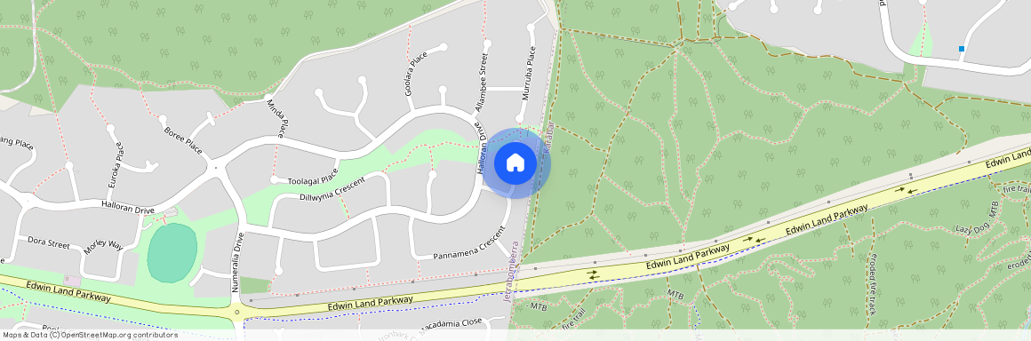 8 Pemberton Place, Jerrabomberra NSW 2619