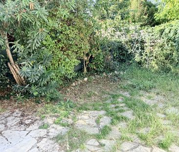 BORDEAUX-LE BOUSCAT MAISON T2 BIS AVEC JARDIN - Photo 6