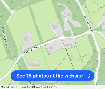 Hens Nest Road, Bathgate, EH47 - Photo 1