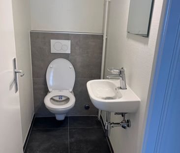 3.5 Zimmer, 90 m², 1. Stock - Photo 3