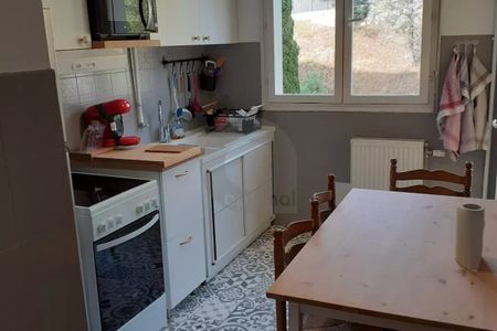 3 PIECES HAUT BORRIGO AVEC PARKING - Photo 4