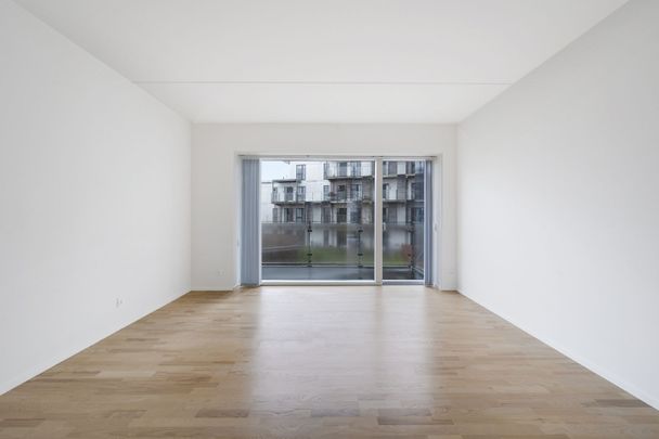 2-værelses lejlighed på 76 m² - Gratis parkering - Foto 1