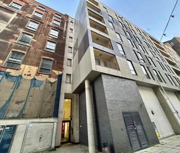 1 bedroom apartment to rent - Photo 5