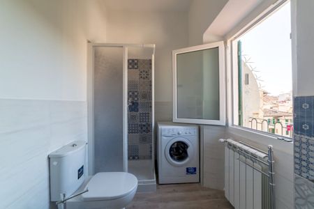 Bright double room in Via Giotto - Photo 2