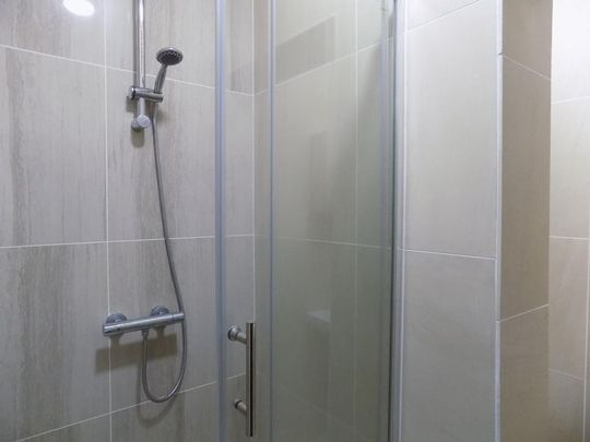 1 bedroom house of multiple occupation to rent - Photo 1