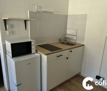 APPARTEMENT T1 MEUBLE - Photo 2