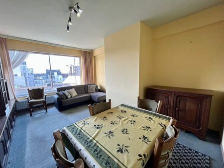 Appartement te huur - Foto 2