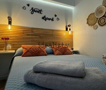 Alquiler de piso en Calle Jabea, 1 - Photo 1