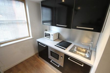 1 bedroom apartment to rent - Photo 5