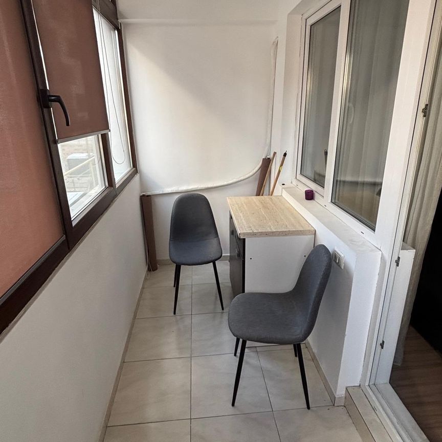 Garsonieră de închiriat, Militari Residence, Str.REZERVELOR - Fotografie 1