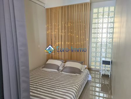 Location Appartement 2 pièces 35m² CAP D AIL 06320 - Photo 4