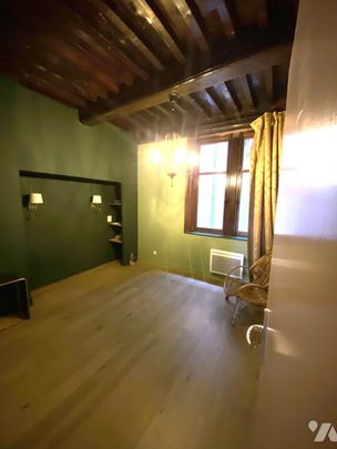 Appartement F6 de caractère - Photo 1