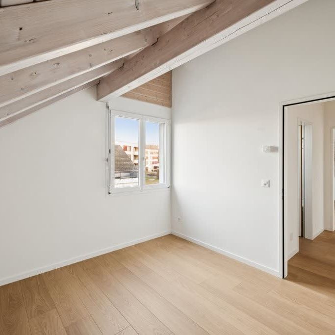 4 Zimmer, 100 m², 2. Stock - Photo 1
