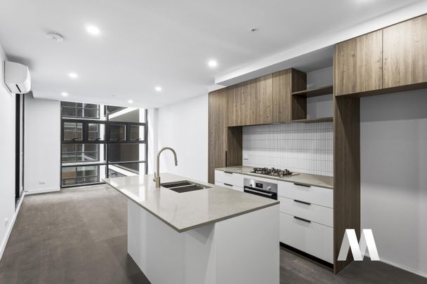 203C/1 O'Shannassy Street, Essendon North VIC 3041 - Apartment For Rent | Domain - Photo 1