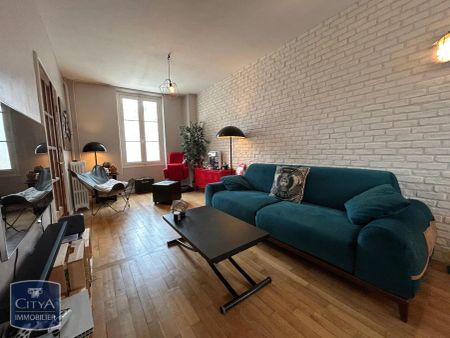 Maison à louer 5 pièces 132.34m² - Photo 2