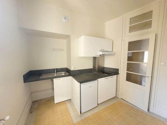 63000, Clermont-Ferrand - Photo 1