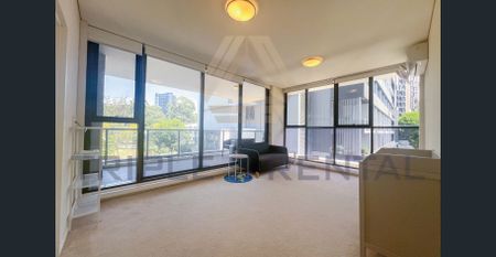 Funirhsed 1 Bed 1 Baths Apartment for lease! Enquire NOW! - Photo 5