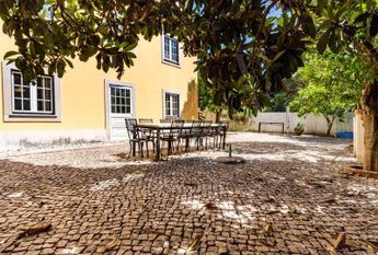 Moradia T7 em Coimbra