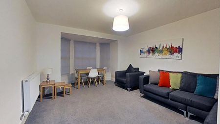 2 bedroom apartment to rent - Photo 5