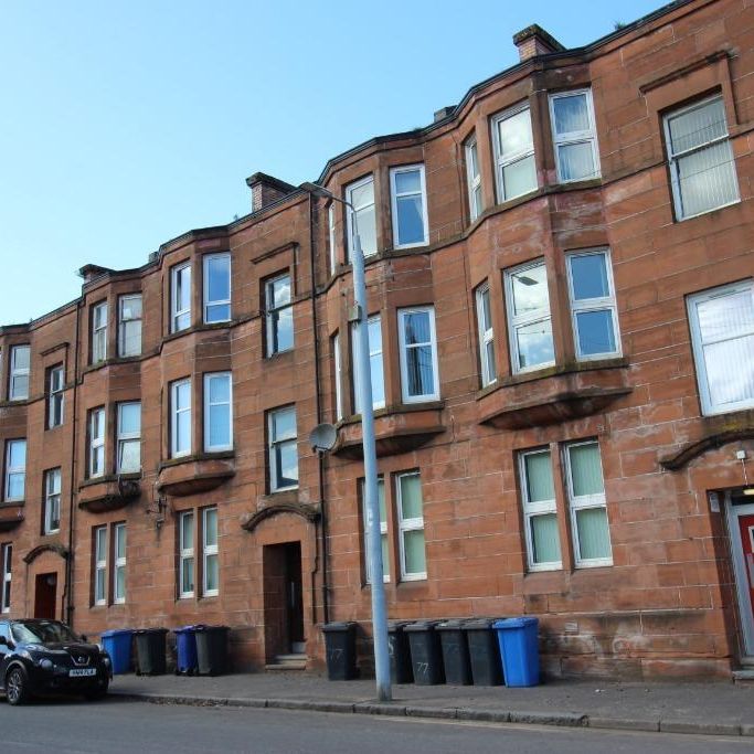 Whitecrook Street, Clydebank, West Dunbartonshire, G81 1QW - Photo 1