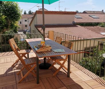 Location Appartement 2 pièces 50m² LYON 3ème - Photo 3