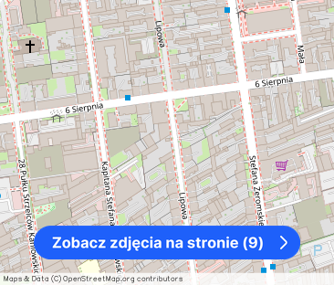 Room in shared 4-bedroom apartment in Lodz. – zdjęcie 1