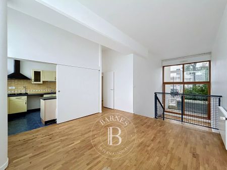 Tout savoir sur cet appartement dans le quartier Clichy-Batignolles, à Paris 17ème - Photo 4