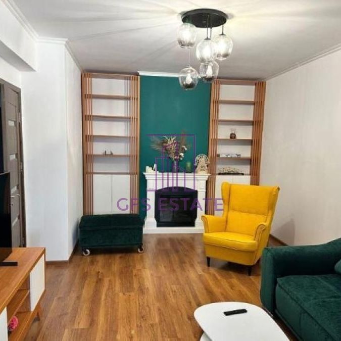 Inchiriere Apartament 3 Camere 1 Decembrie 1918|Centrala|Parcare - Photo 1